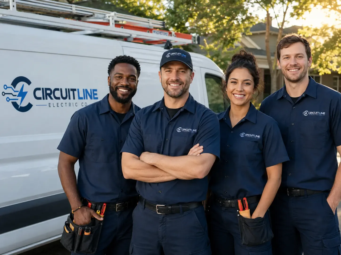 Whole Home Rewiring company in Stoneham, MA