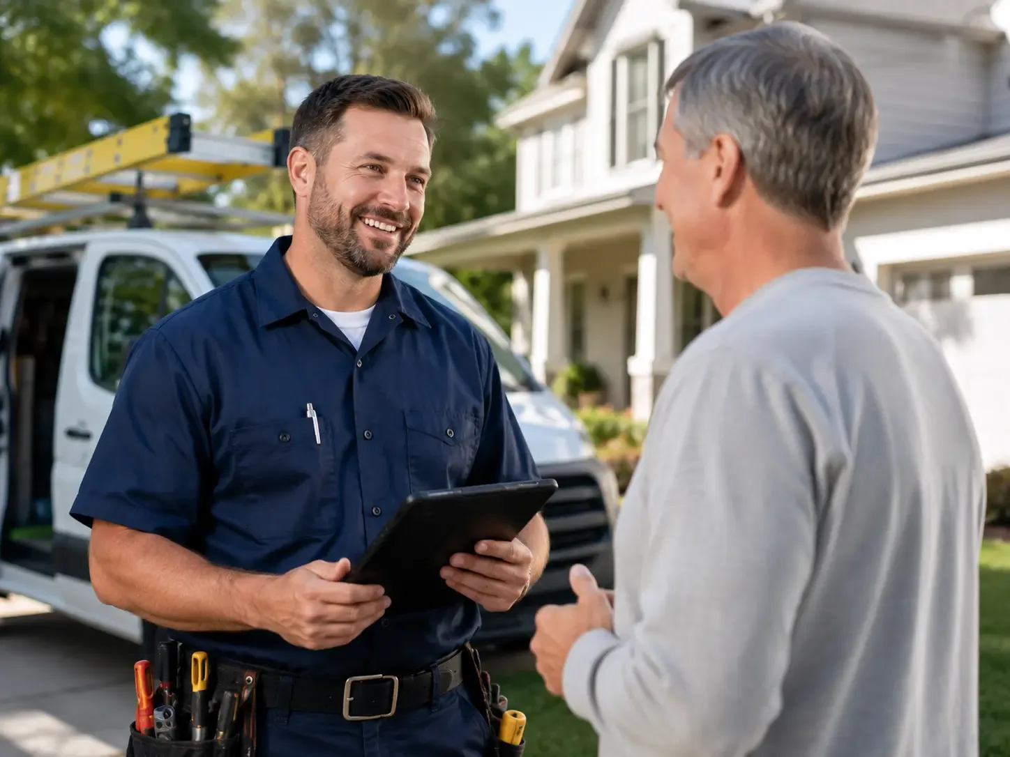 Whole Home Rewiring Stoneham, MA FAQs
